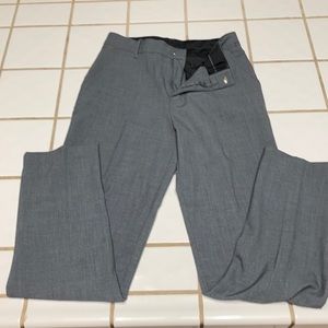 Van Heusen Boys Dark Gray Slacks size 18